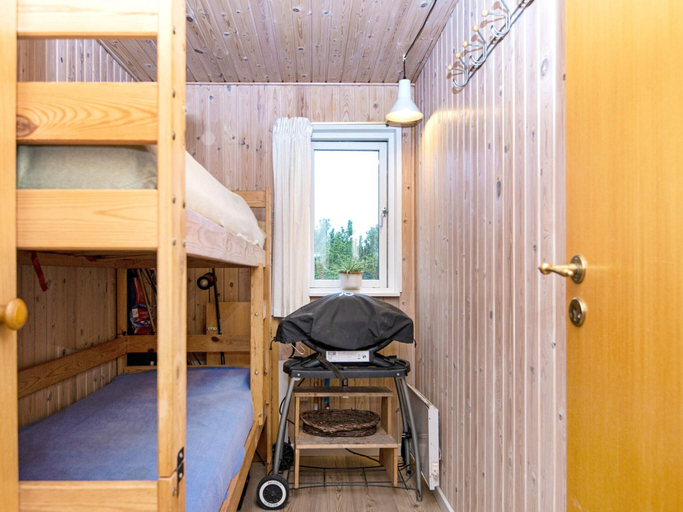 Others 5, 7 Person Holiday Home in Hvide Sande-by Traum, Ringkøbing-Skjern