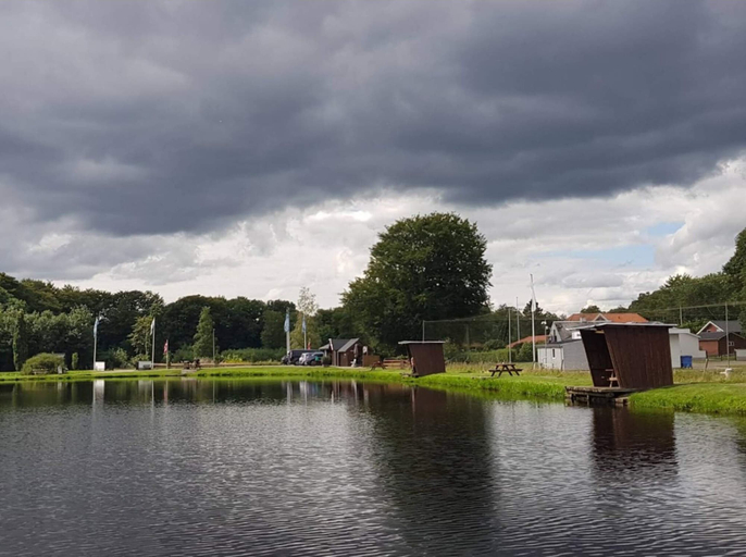 Others, 5 Person Holiday Home in Hovborg, Vejen