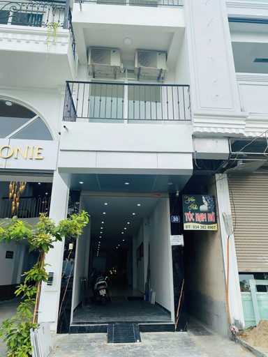 Exterior & Views, LOVELY APARTMENT, Ba Đình