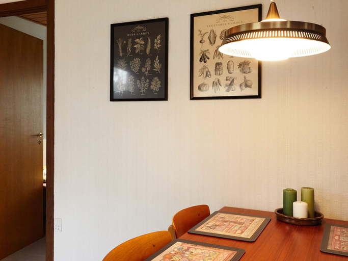 Others 3, 6 Person Holiday Home in Hojby, Odsherred