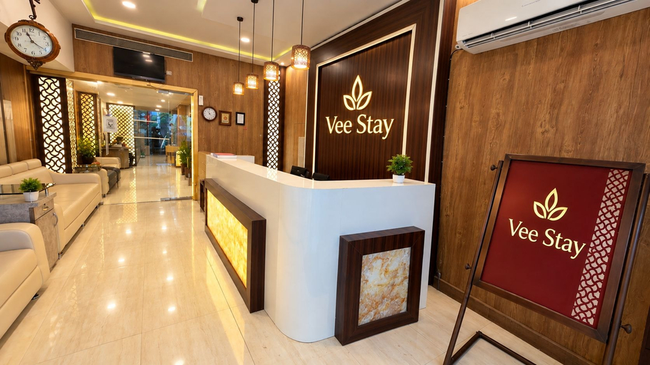 Others 4, VEE STAY - Mumbai International Airport, Mumbai Suburban
