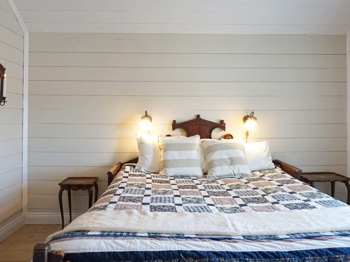 Others 4, 6 Person Holiday Home in Hedekas, Munkedal