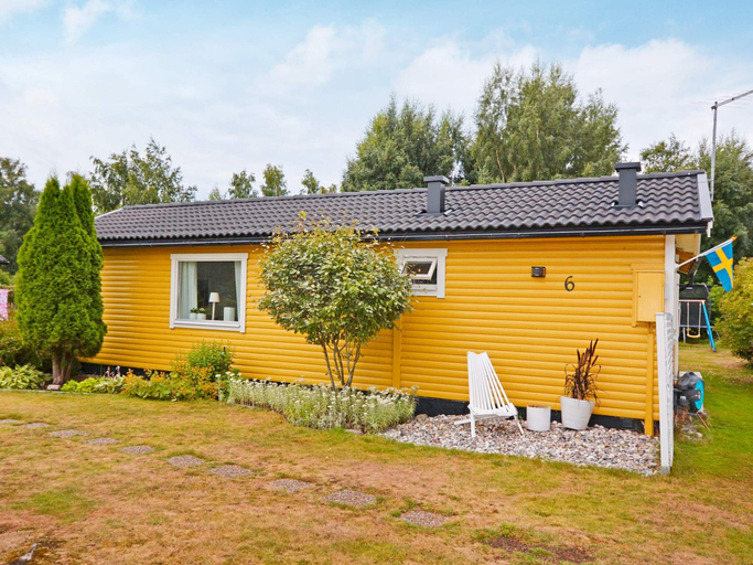 Others 2, 7 Person Holiday Home in Mellbystrand, Laholm