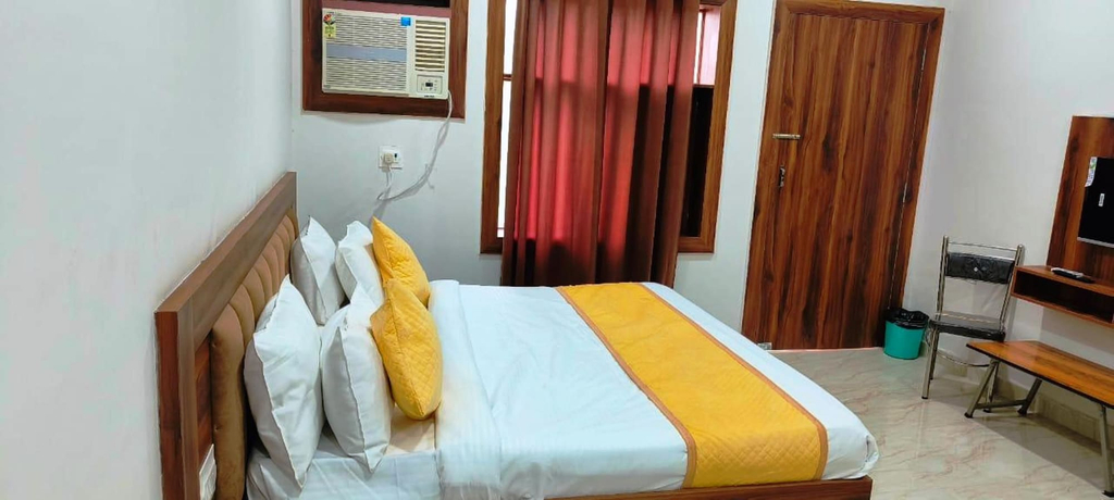 Others 4, Hotel Yadav Palace, Mathura