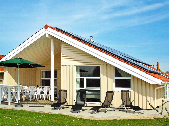 Exterior & Views, Holiday Home in Otterndorf, Cuxhaven