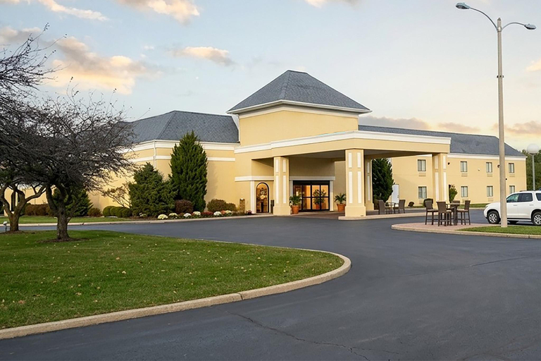 Others 2, Baymont by Wyndham Coldwater, Branch