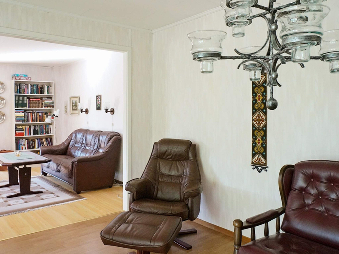 Others 5, Holiday Home in Ullared, Falkenberg