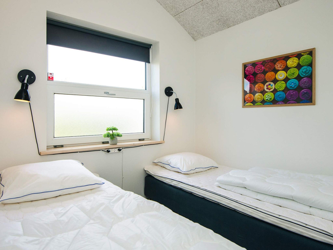 Others 5, 4 Star Holiday Home in Borkop, Vejle