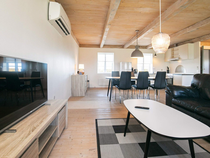 Others 4, Contemporary Apartment in Faaborg near Sea, Faaborg-Midtfyn