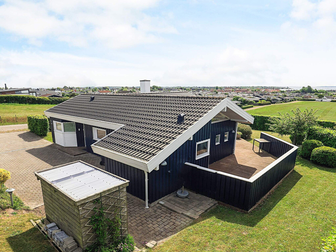 Others 5, 6 Person Holiday Home in Karrebaeksminde, Næstved