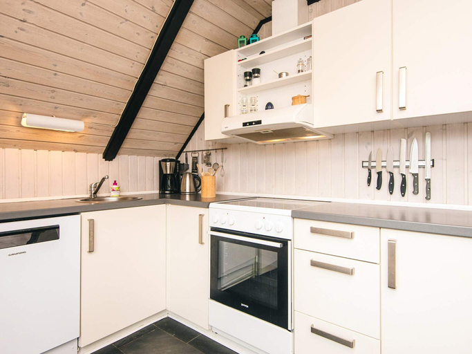Others 5, 4 Star Holiday Home in Romo, Tønder