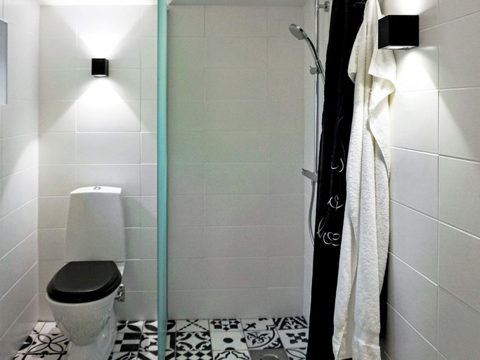 Bathroom 3, 4 Star Holiday Home in Trelleborg, Trelleborg