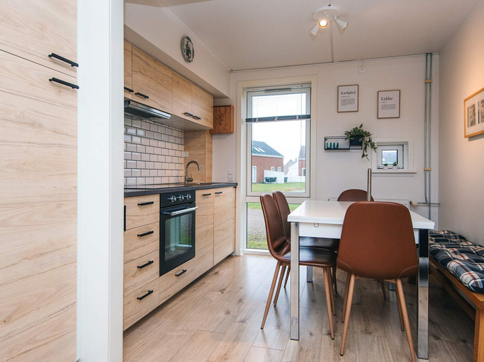 Others 2, 4 Star Holiday Home in Romo, Tønder