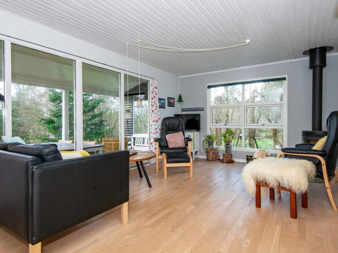 Others 1, 6 Person Holiday Home in Knebel, Syddjurs