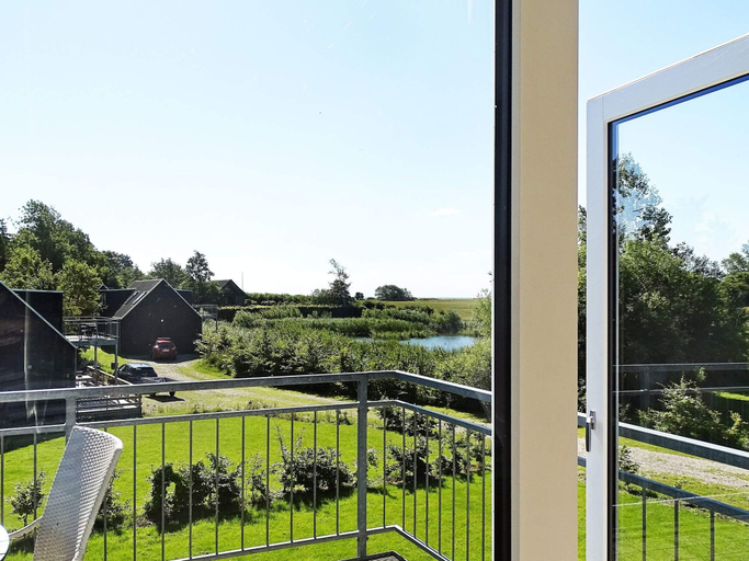 Others, 4 Star Holiday Home in Humble, Langeland
