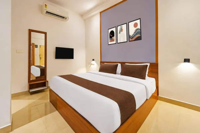 Others 3, FabHotel Krida Inn, Thiruvallur