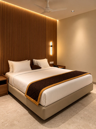 Others 5, Kingston Suites, Mysore