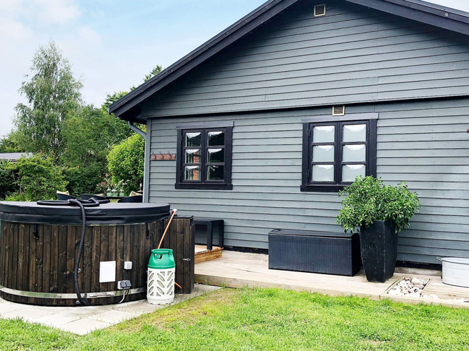 Others 3, 8 Person Holiday Home in Gilleleje, Gribskov