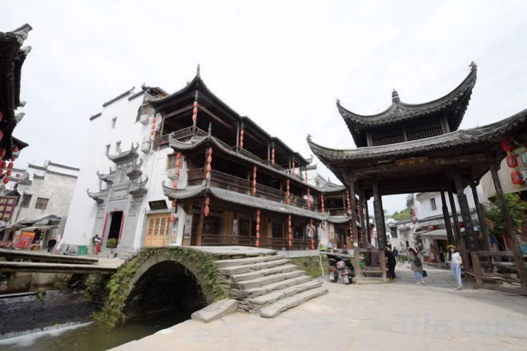 Exterior & Views, Jiakelong Hotel, Shangrao