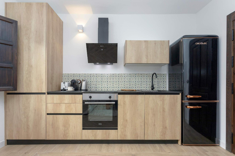 Others 4, Luxury apartment in Granada. Horno Marina 8, Granada