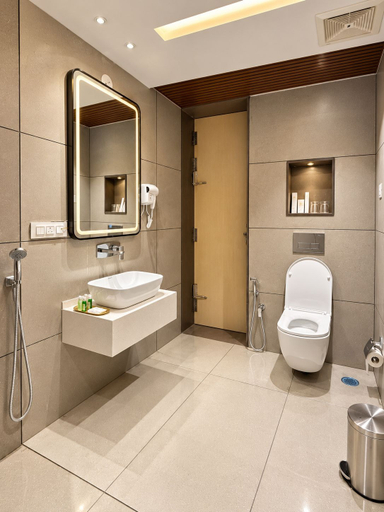 Others 3, Kingston Suites, Mysore