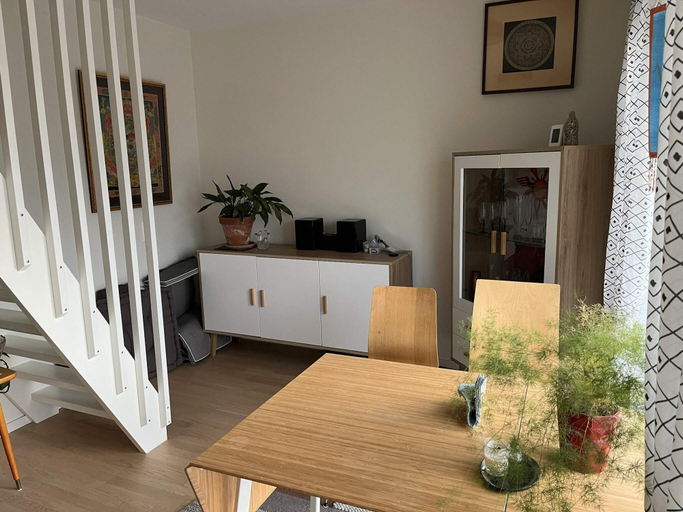 Others 2, 4 Star Holiday Home in Kalvsund, Öckerö
