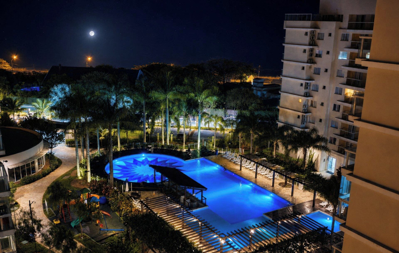 Sport & Beauty 3, Nautilus Paradise in Penha-SC, Penha
