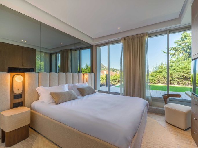 Others 2, Design Apt & Spacious Terrace - Villefranche, Alpes-Maritimes