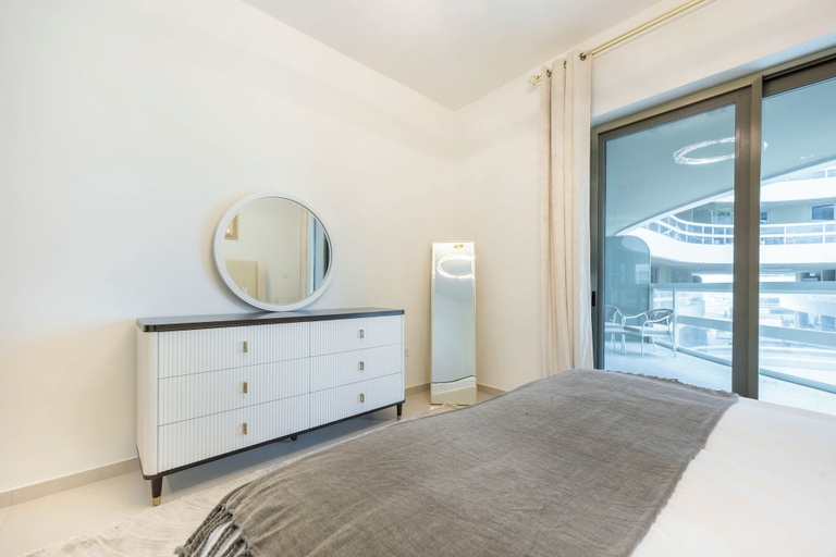 Others 5, Bloomfields 1BR in Ajwan Tower-Saadiyat, Madinat Zayed
