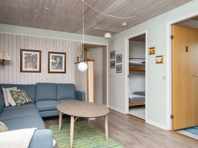 Others, 8 Person Holiday Home in Struer, Struer