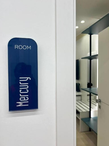 Others 4, Manoli Luxury Rooms, Foggia