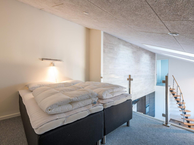 Others 4, 6 Person Holiday Home in Hvide Sande, Ringkøbing-Skjern