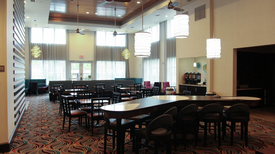 Food & Drinks 5, Homewood Suites by Hilton North Houston/Spring, Houston