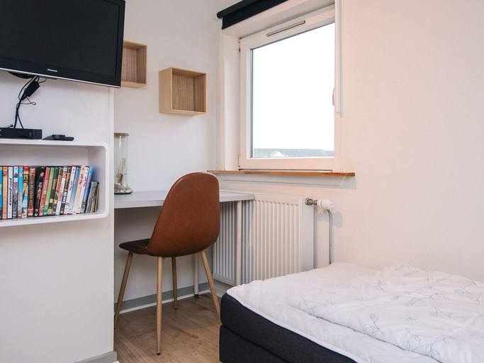 Others 4, 4 Star Holiday Home in Romo, Tønder