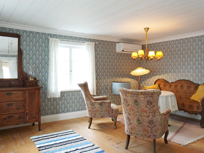 Others 3, 6 Person Holiday Home in Hedekas, Munkedal
