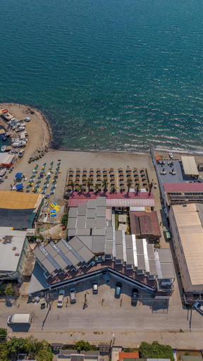 Others 4, Grand Cennet Beach Hotel, Edremit