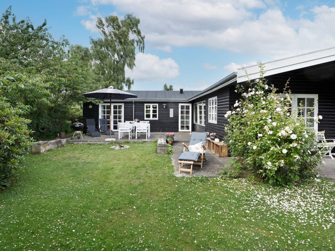 Others 3, 4 Person Holiday Home in Helsinge, Gribskov