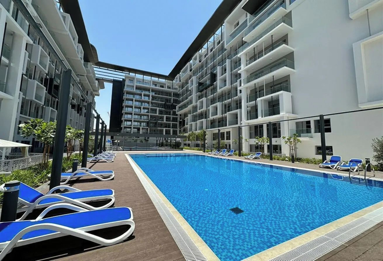 Others 3, Bloomfields Pristine STU in Oasis Ma, Abu Dhabi City