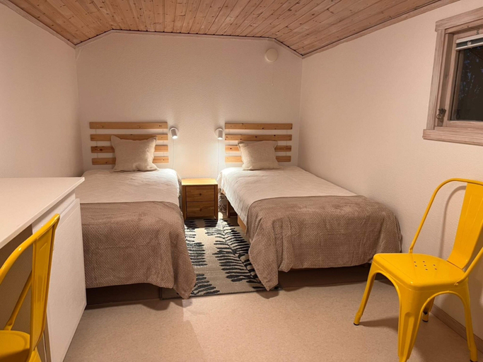 Others 4, 5 Person Holiday Home in Holsljunga, Svenljunga