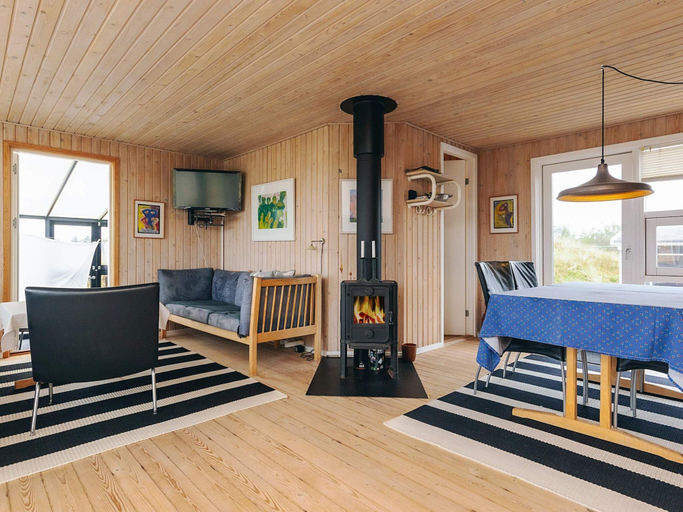 Others, 4 Star Holiday Home in Albaek, Frederikshavn