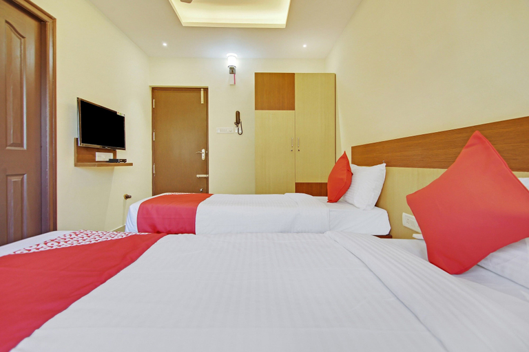 Others 2, Hotel O With Inn, Bangalore