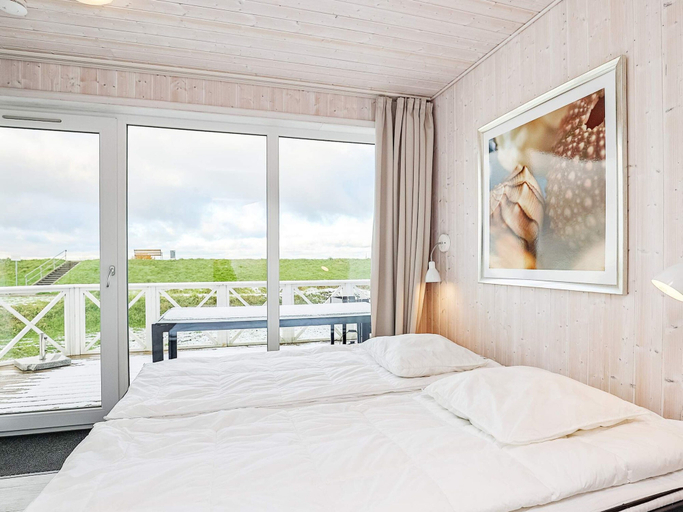 Bedroom 2, Holiday Home in Wendtorf, Plön