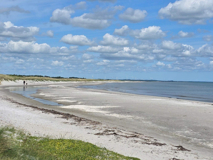 Others 5, 6 Person Holiday Home in Hals, Aalborg