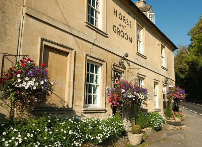 Exterior & Views 2, The Horse and Groom, West Sussex