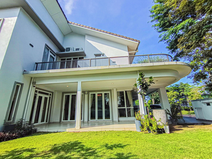 Others 3, Modern Designer House BBQ Event by HCK, Puchong