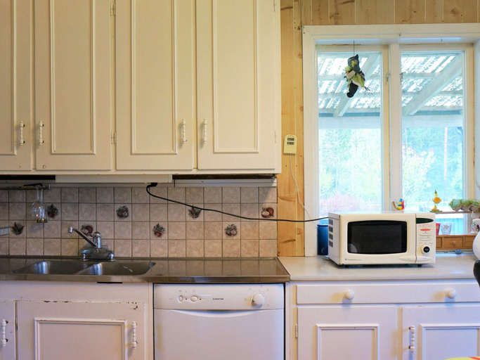 Others 2, 7 Person Holiday Home in Hova, Gullspång