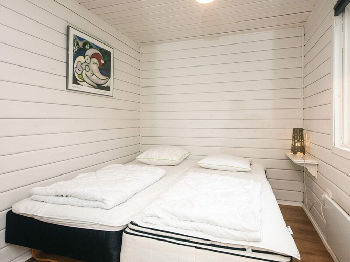 Others 5, 4 Star Holiday Home in Farvang, Silkeborg