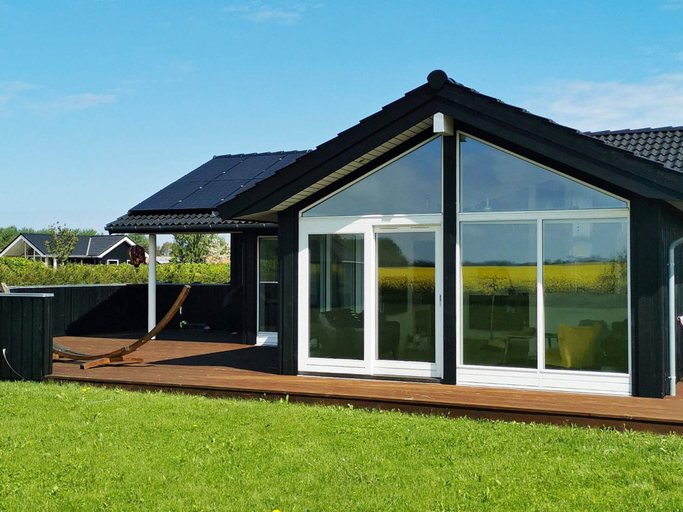 Others 4, 4 Star Holiday Home in Otterup, Nordfyns