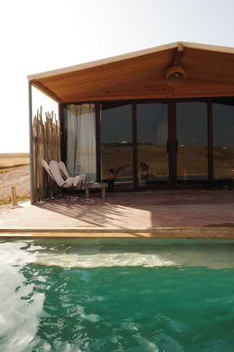 Sport & Beauty 5, Alkamar Camp Agafay, Marrakech
