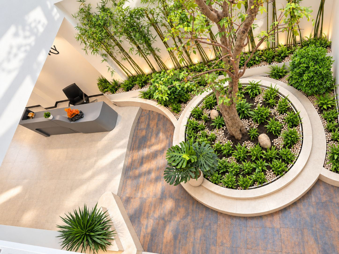 Others 2, Amory Garden Retreat - Diamond Island, Ho Chi Minh City